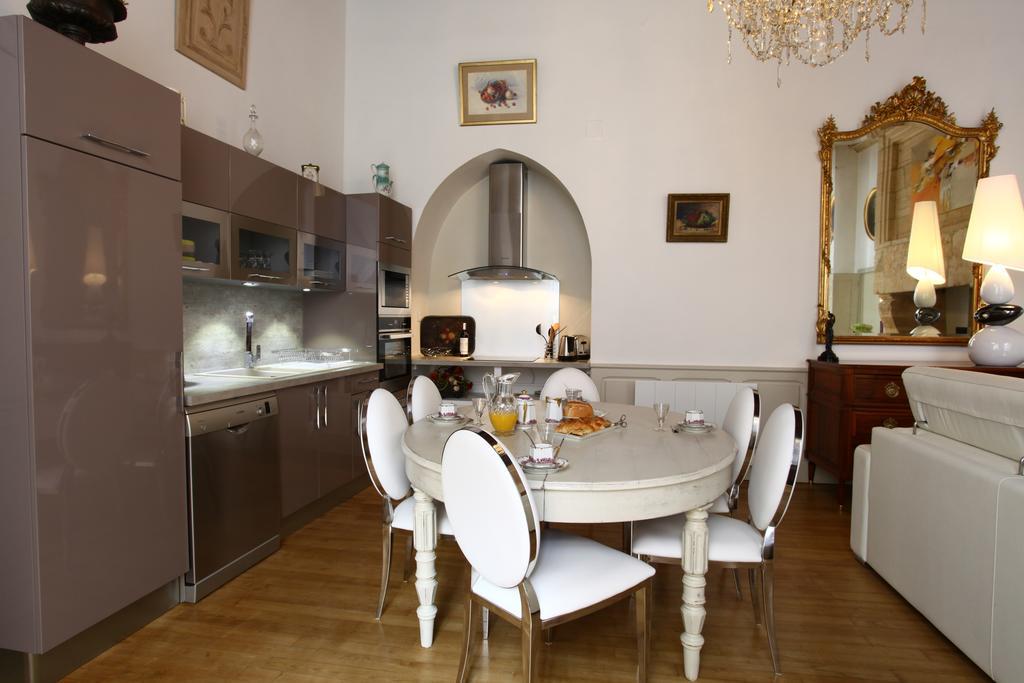 Le Royere Apartman Sarlat-la-Canéda Kültér fotó