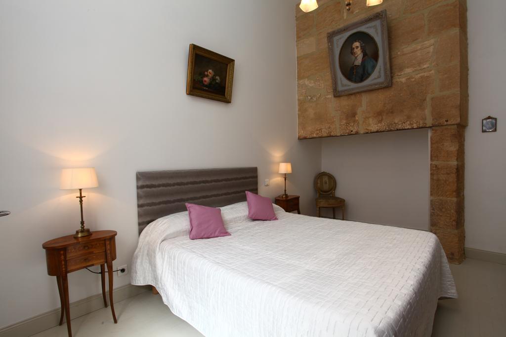 Le Royere Apartman Sarlat-la-Canéda Kültér fotó