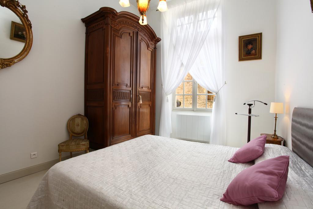 Le Royere Apartman Sarlat-la-Canéda Kültér fotó