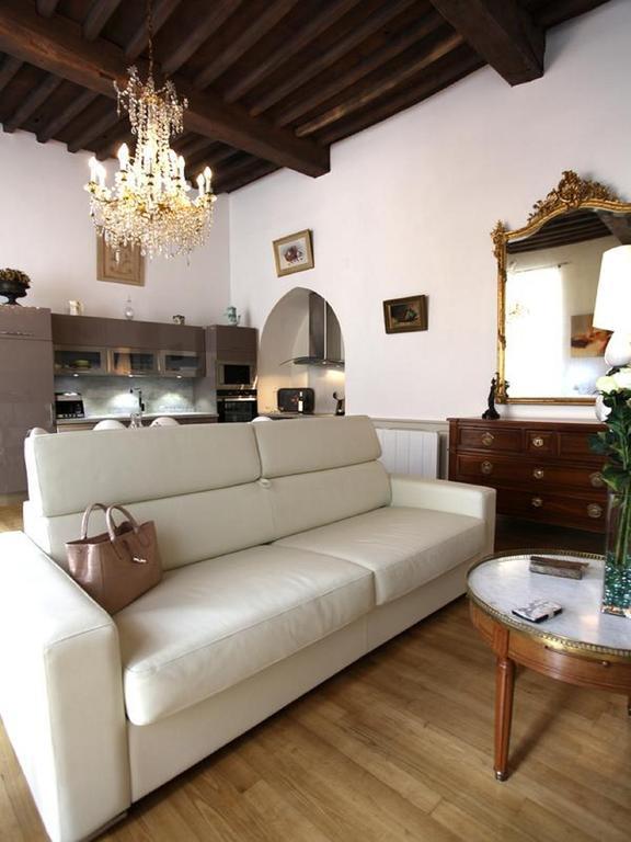 Le Royere Apartman Sarlat-la-Canéda Kültér fotó